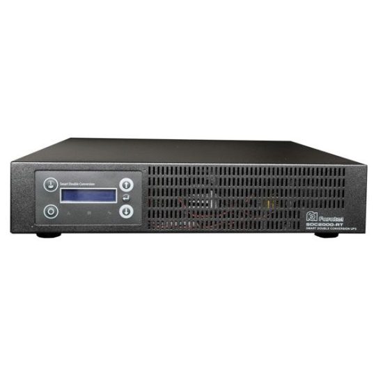 یو پی اس فاراتل سری SDC مدل SDC2000X-RT