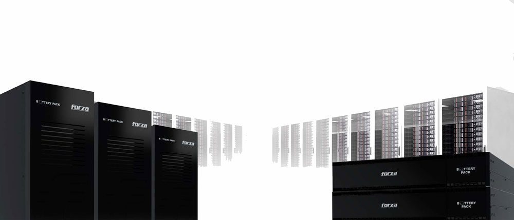 باتری یو پی اس صبا باتری