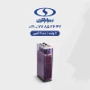 باتری 2 ولت 2000 آمپر صبا