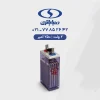 باتری 2 ولت 250 آمپر صبا