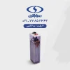 باتری 2 ولت 600 آمپر صبا