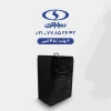 باتری 6 ولت 4.5 آمپر صبا
