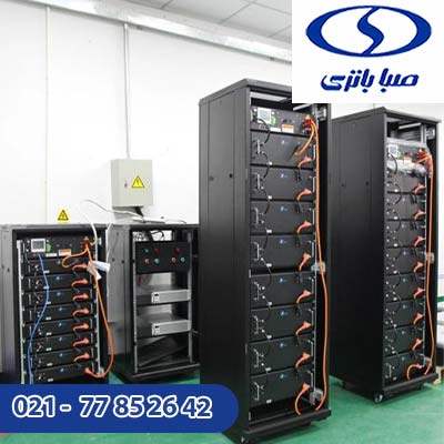 خرید باتری 6 ولت صبا باتری